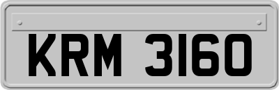 KRM3160