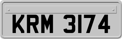 KRM3174