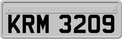 KRM3209