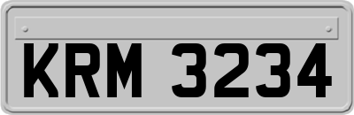 KRM3234
