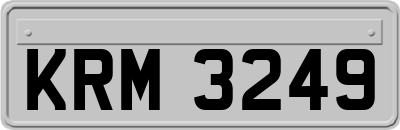 KRM3249