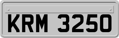 KRM3250