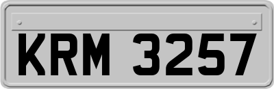 KRM3257