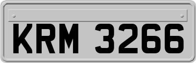 KRM3266