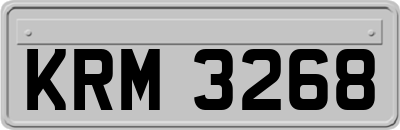 KRM3268