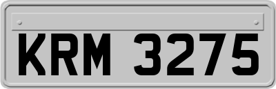 KRM3275