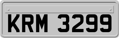 KRM3299