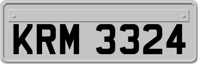 KRM3324