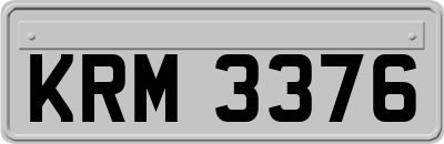 KRM3376