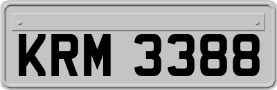 KRM3388