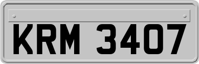 KRM3407