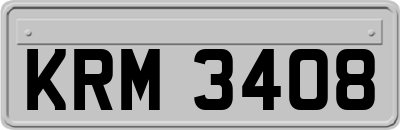 KRM3408