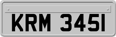 KRM3451