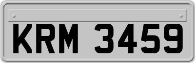 KRM3459
