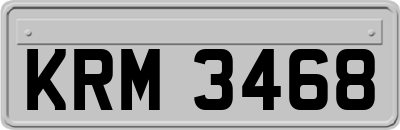 KRM3468