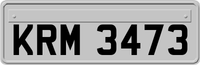 KRM3473