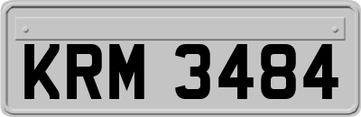 KRM3484