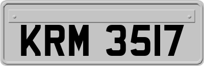 KRM3517