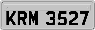 KRM3527