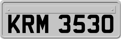 KRM3530