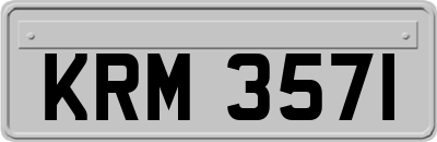 KRM3571