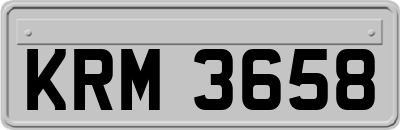 KRM3658