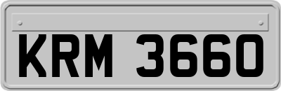 KRM3660