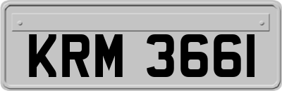 KRM3661