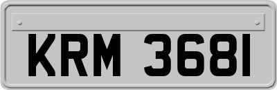 KRM3681