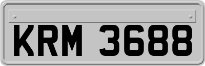 KRM3688