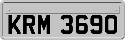 KRM3690