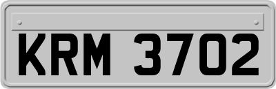 KRM3702