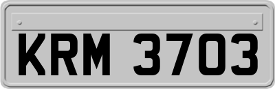 KRM3703