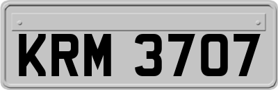 KRM3707