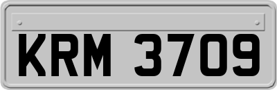 KRM3709