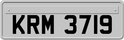 KRM3719