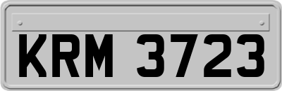 KRM3723