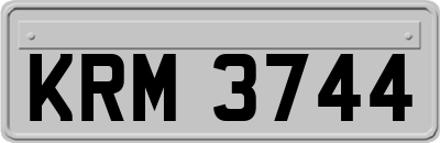 KRM3744