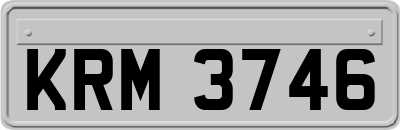 KRM3746