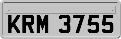 KRM3755
