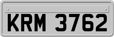KRM3762