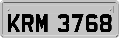 KRM3768