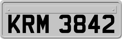 KRM3842