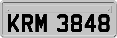 KRM3848