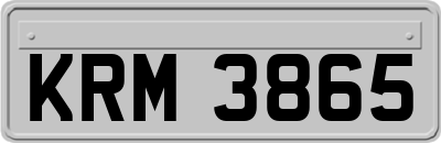 KRM3865