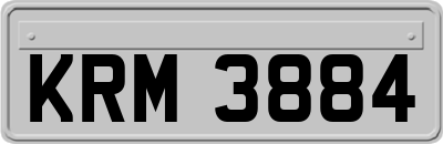 KRM3884