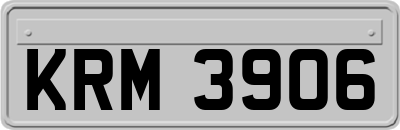 KRM3906