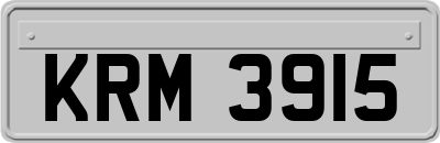 KRM3915