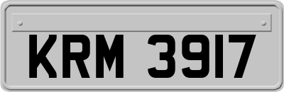KRM3917