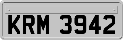KRM3942